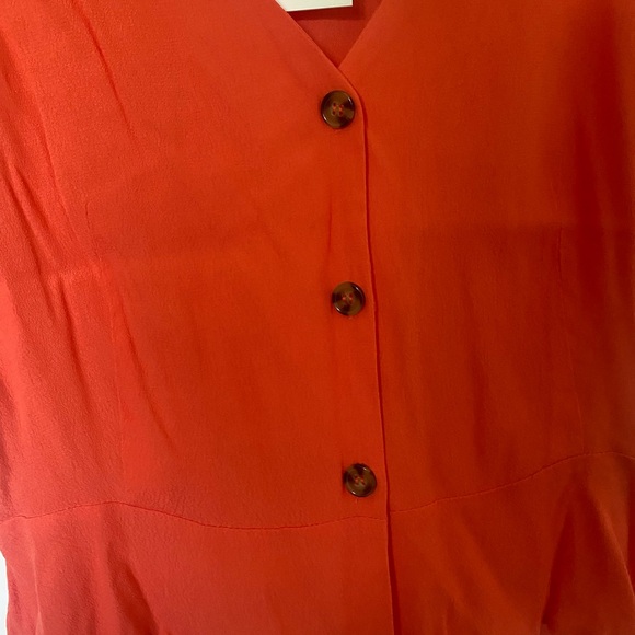 Pepaloves Blouse - Picture 4 of 5